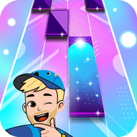 Brancoala Piano Game