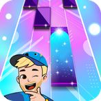 Brancoala Piano Game