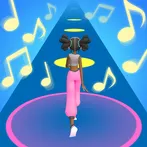 Rhythm Run