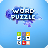 Word Puzzle 2021- Free game