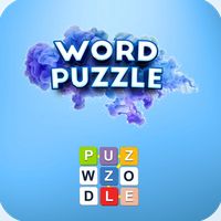 Word Puzzle 2021- Free game