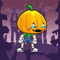 Pumpkin Adventure