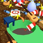 Cleaning Hole 3D