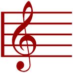 Pentagrama - Posición de las n