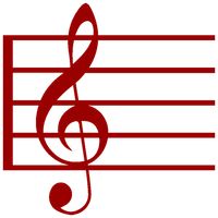 Pentagrama - Posición de las n