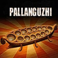 Pallanguzhi ( Kuzhipara )