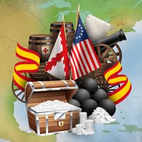 Quizstory - Spanish Friendship