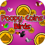 Poopy Coins Birds