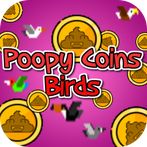 Poopy Coins Birds