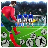 Final kick 2024 - Play Soccer