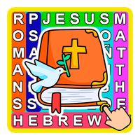 Bible Word Search Bible Games