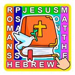 Bible Word Search  Bible Games