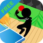Stickman Ping Pong – Stick Tab