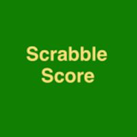 Scrabble Score