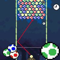 Egg Shoot - Bắn Trứng Pixel