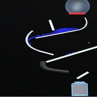 Super Color Ball Fill Sort