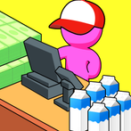 Mini Family Mart: Store Tycoon