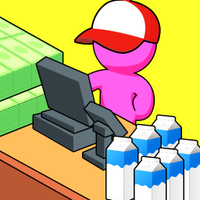 Mini Family Mart: Store Tycoon