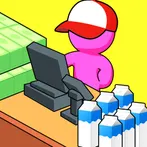 Mini Family Mart: Store Tycoon