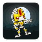 Robo vs Zombie
