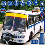 Bus Simulator: Indian Bus Game