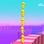Tower Rush : Running Game