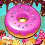 Donut Crush Play
