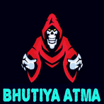 BHUTIYA ATMA- THE HAUNTED GAME