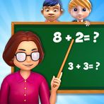 Classroom Fun Play 3D Games