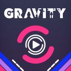 Gravity - Addictive game of Sk