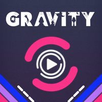 Gravity - Addictive game of Sk