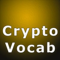 Crypto Vocab