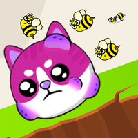 Save The Cat : Line Draw