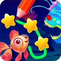 Goldfish Draw To Run