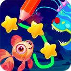 Goldfish Draw To Run