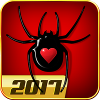 Solitaire - Spider Classic