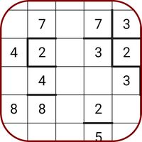 Filling - Puzzle Game