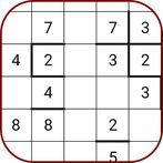 Filling - Puzzle Game