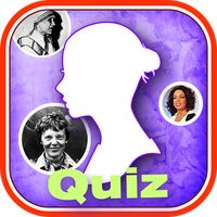 Famous Women In History Quiz