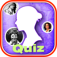 Famous Women In History Quiz