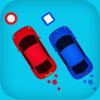 2D Car Race