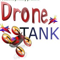 Drone Tank Attacks!