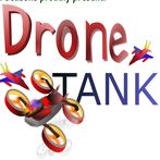 Drone Tank Attacks!
