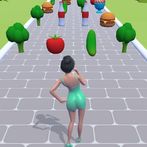uwezo - Fit Race Game