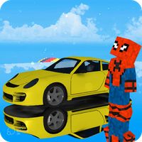 Car Stunts Craft