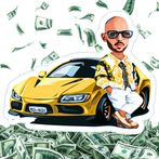 Andrew Tate Make Money