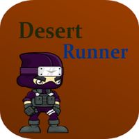 Desert Runner