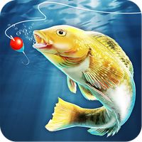 Autumn Fishing Real Simulator