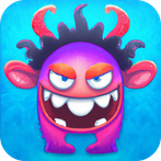 Toilet Monster Maker