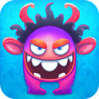 Toilet Monster Maker